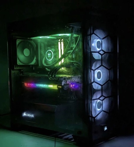 Gaming msi z590 - –,