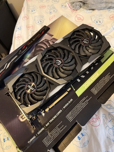 Gaming bundle msi rtx - bundle,