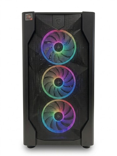 Custom gaming ryzen - gaming,