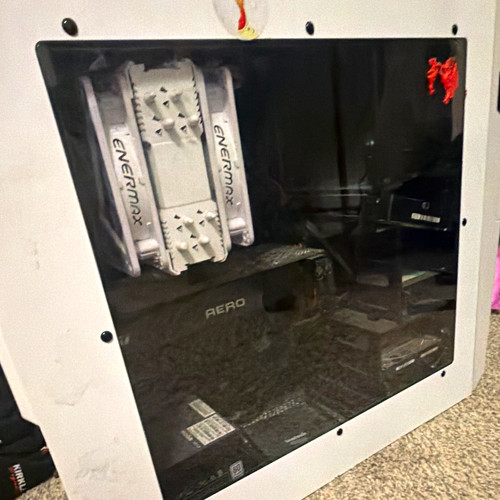 Cyberpowerpc series gaming - c,