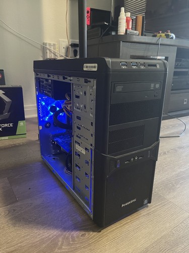 Gaming monitor - pc, +