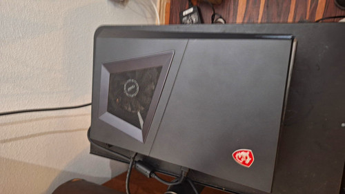 Msi mpg trident sff - msi,