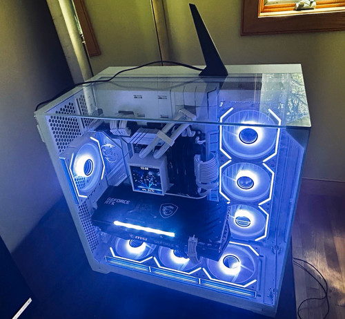 Gaming with 3070 - gaming,